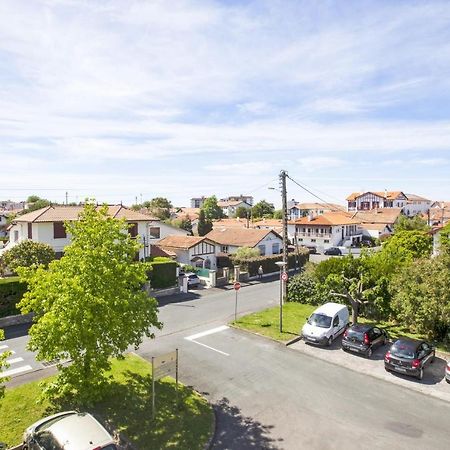 Appartement Barbeau - Welkeys Biarritz Eksteriør billede
