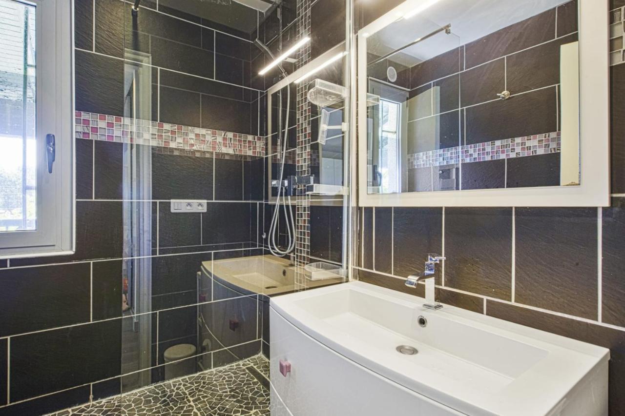 Appartement Barbeau - Welkeys Biarritz Eksteriør billede